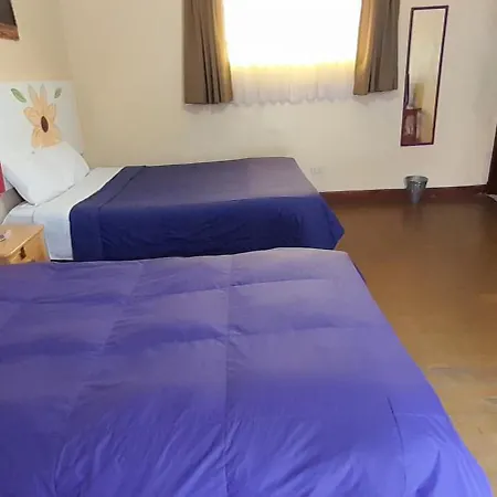 Kurumi Hostel