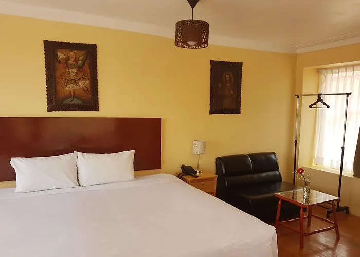 Hotel Kurumi 2*