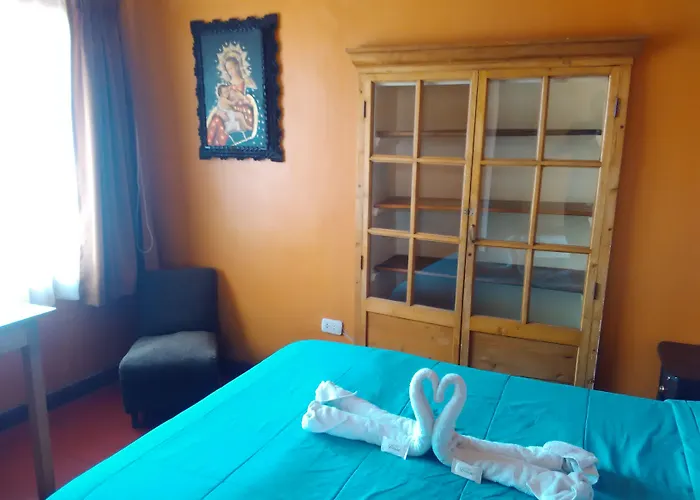 Kurumi Hotel Cusco