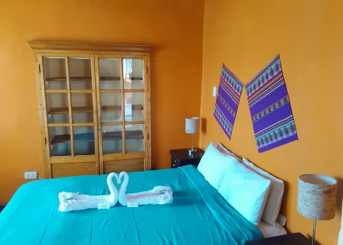 Kurumi Hotel