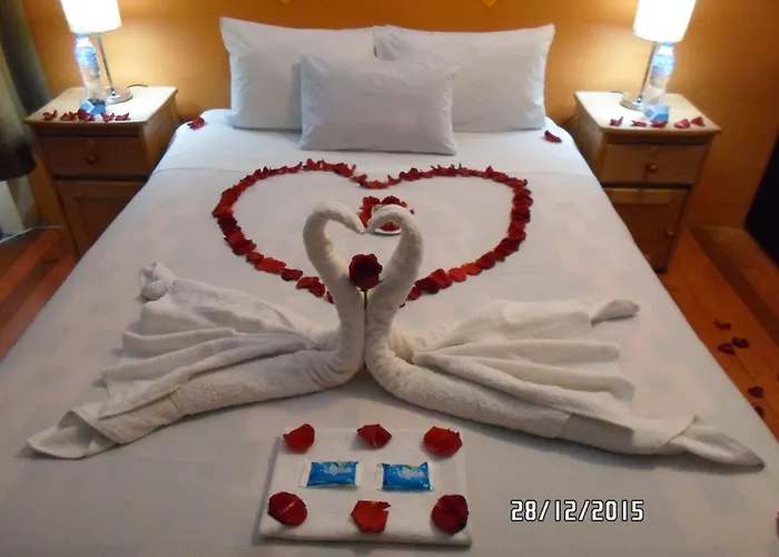 Hotel Kurumi Cusco