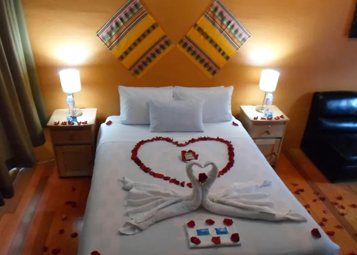 Kurumi Hotel Cusco