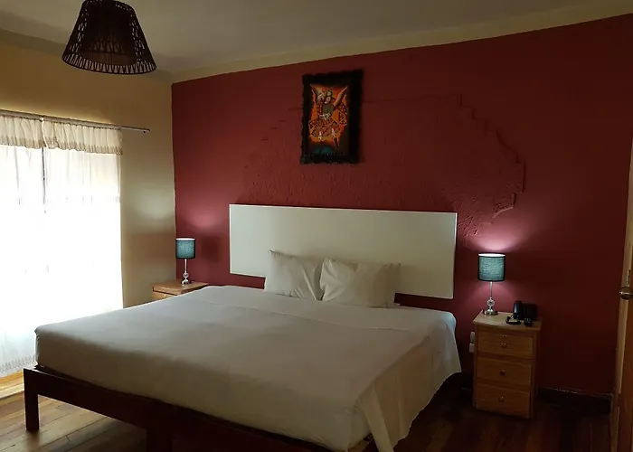 Hotel Kurumi 2*