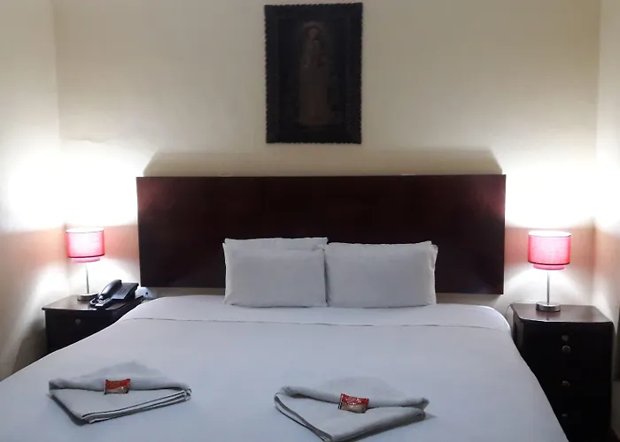 Kurumi Hotel Cusco