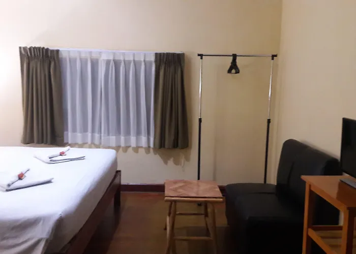 Kurumi Hotel