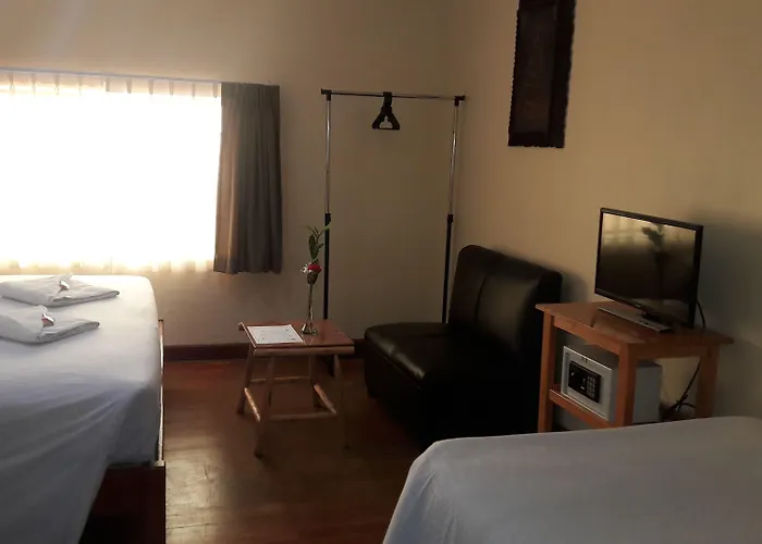 Kurumi Hotel 2*
