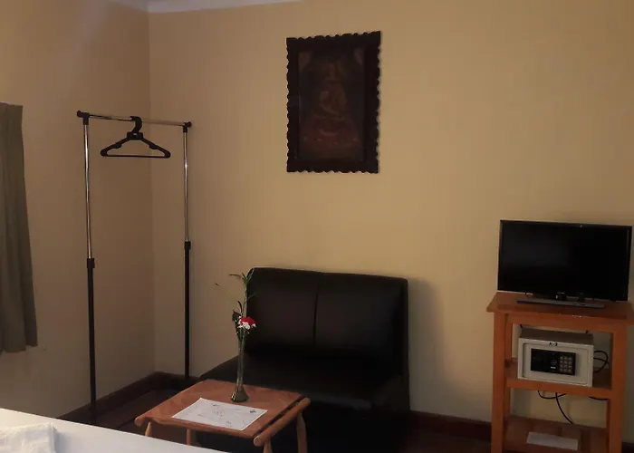 Hotel Kurumi 2*