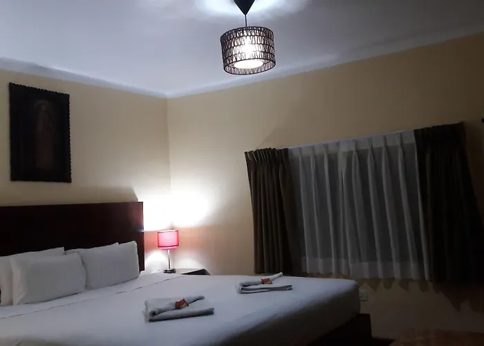 Hotel Kurumi Cusco