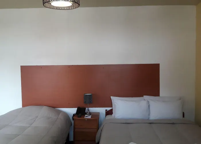 Kurumi Hotel 2*