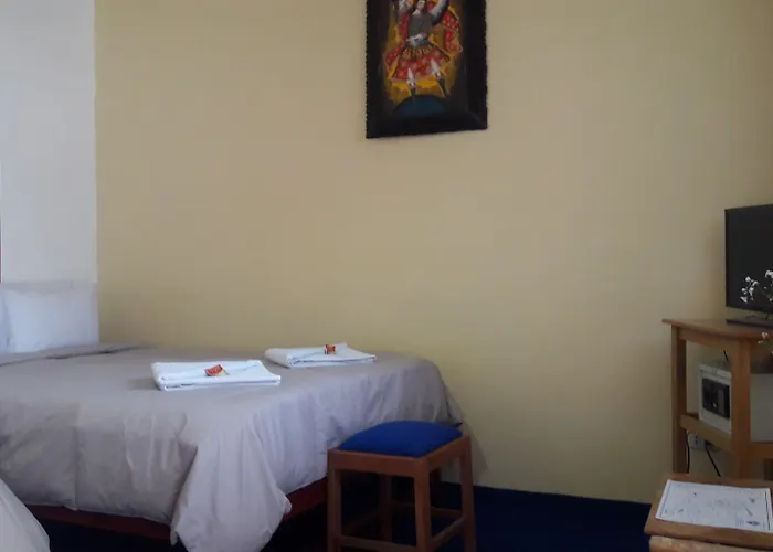Hotel Kurumi