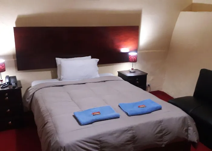 Kurumi Hotel
