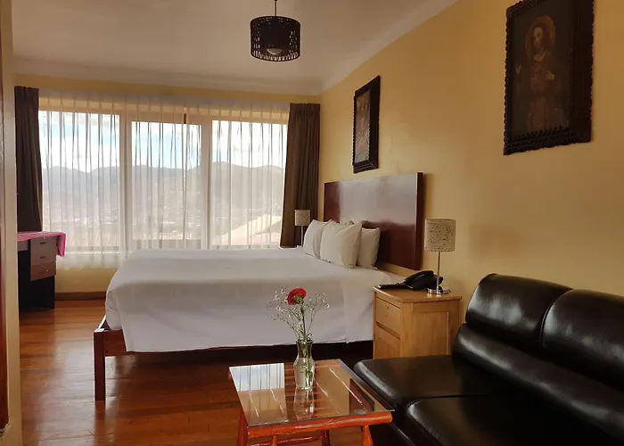 Hotel Kurumi 2*