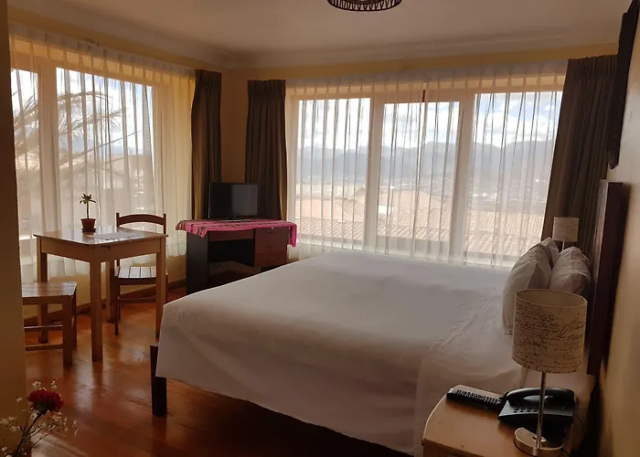 Hotel Kurumi Cusco