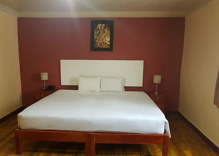 Hotel Kurumi Cusco
