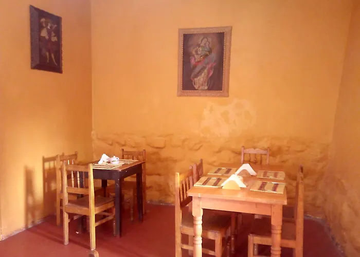 Kurumi Hotel Cusco