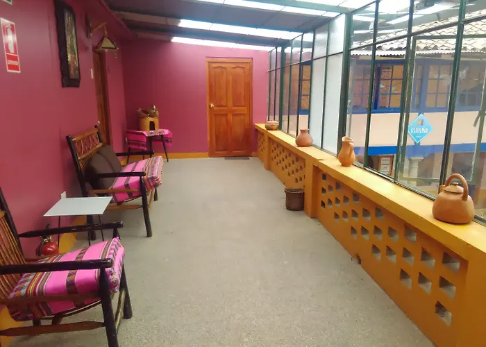 Hotel Kurumi