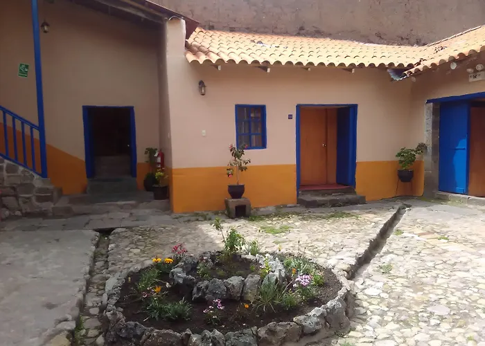 Hotel Kurumi Cusco