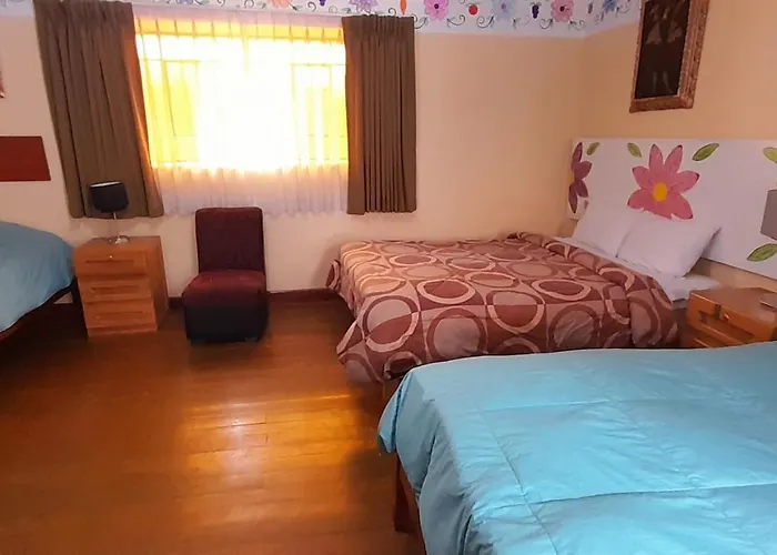 Kurumi Hotel