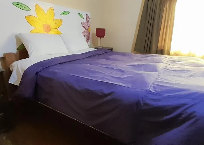Kurumi Hotel
