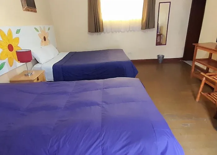 Hotel Kurumi Cusco