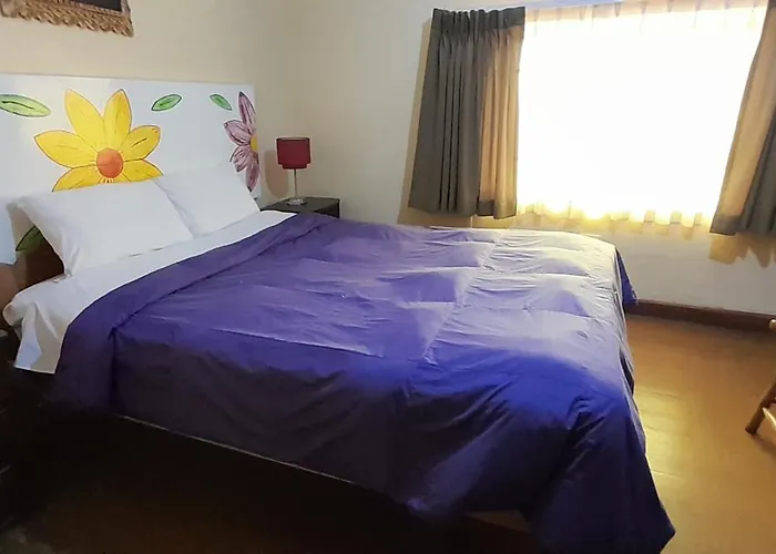 Hotel Kurumi