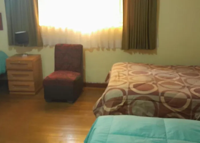 Kurumi Hotel Cusco