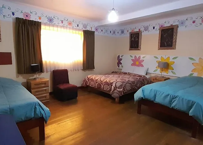 Hotel Kurumi Cusco