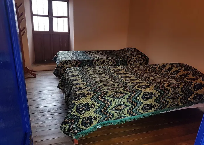 Hotel Kurumi Cusco