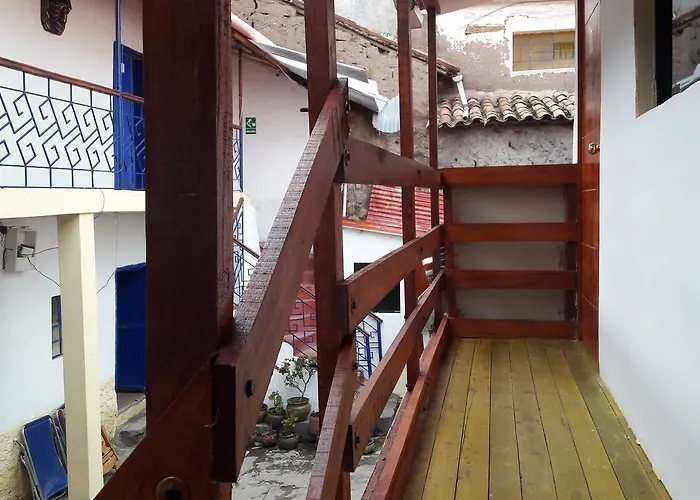 Hotel Kurumi
