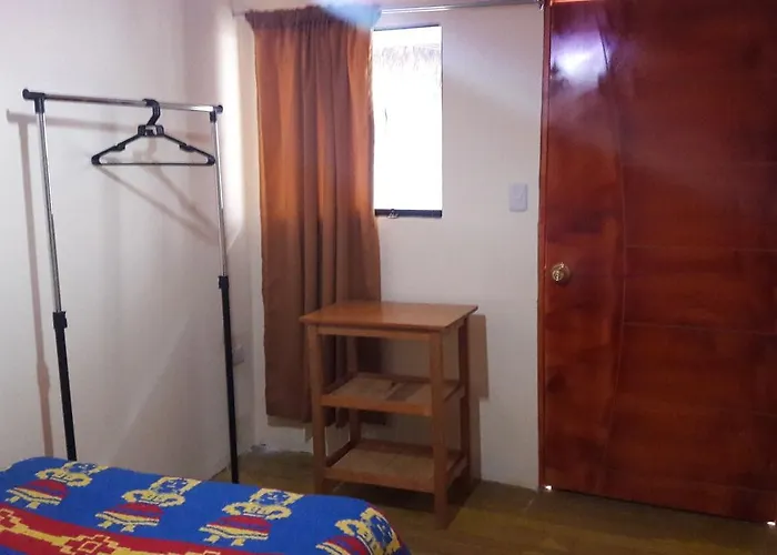 Hotel Kurumi 2*