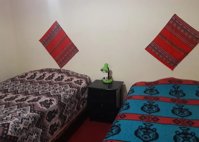 Kurumi Hotel Cusco