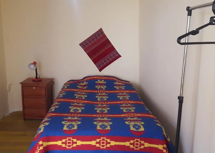 Kurumi Hotel Cusco